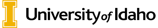 University of Idaho logo